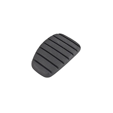  CLİO KANGOO FREN DEBRİYAJ PEDAL LASTİĞİ