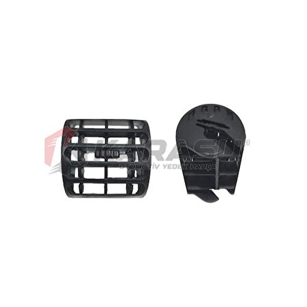 CLİO 2 KALORİFER HAVA IZGARASI  SAĞ-SOL