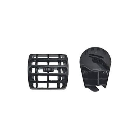 CLİO 2 KALORİFER HAVA IZGARASI  SAĞ-SOL