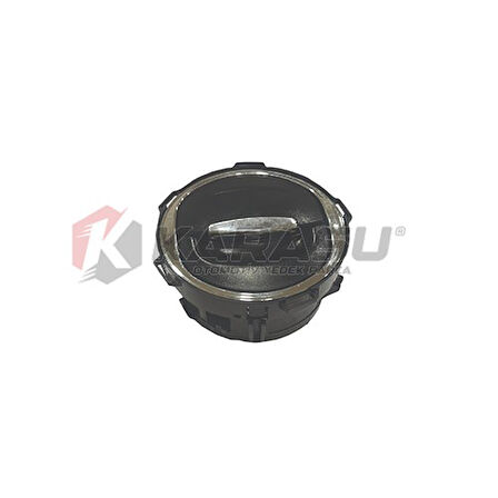 CLİO 4 CAPTUR TRAFİC 3 HAVALANDIRMA IZGARASI  YAN SAĞ SOL KOMPLE KROM 