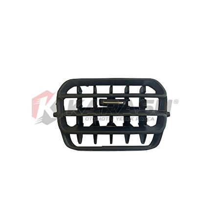 CTREON C-ELYSEE PEUGEOT 301 KALORİFER HAVALANDIRMA IZGARASI YAN SAĞ SOL 