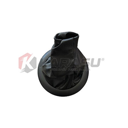 MEGANE 2 VİTES KÖRÜĞÜ SİYAH ÇERÇEVE 