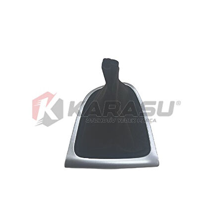 CLİO 4  VİTES KÖRÜĞÜ GRİ ÇERÇEVE