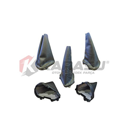 LOGAN 2 SANDERO 2 STEPWAY SYMBOL JOY VİTES KÖRÜĞÜ