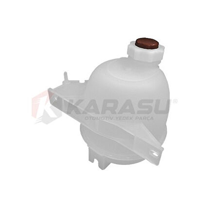 CLİO KANGO YM LOGAN  GENİŞ AYAK RADYATÖR EK DEPO KAPAKLI