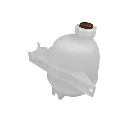 CLİO KANGO YM LOGAN  GENİŞ AYAK RADYATÖR EK DEPO KAPAKLI