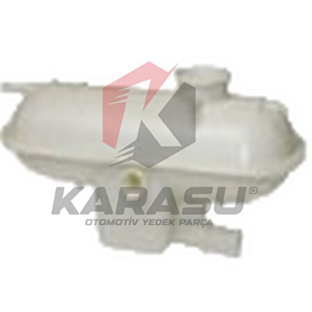 PARTNER BERLİNGO 1.9 RADYATÖR EK DEPO KAPAKLI