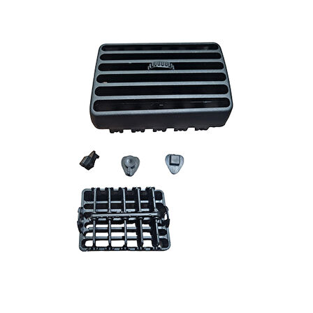 UNO HAVALANDIRMA DİFİZÖRÜ YAN SAĞ