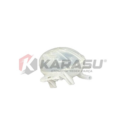 CRAFTER-SPRİNTER RADYATOR EK DEPOSU  ( KAPAKSIZ )
