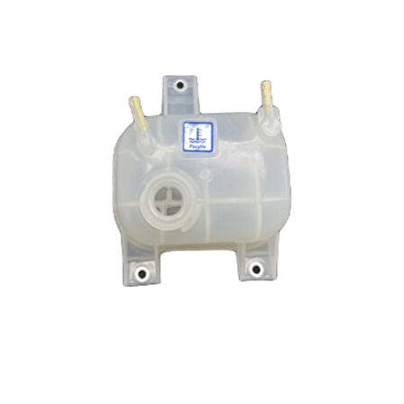 DOBLO 4 RADYATOR EK DEPOSU 1.3 EURO 6 (KAPAKSIZ ) (2015-2023)