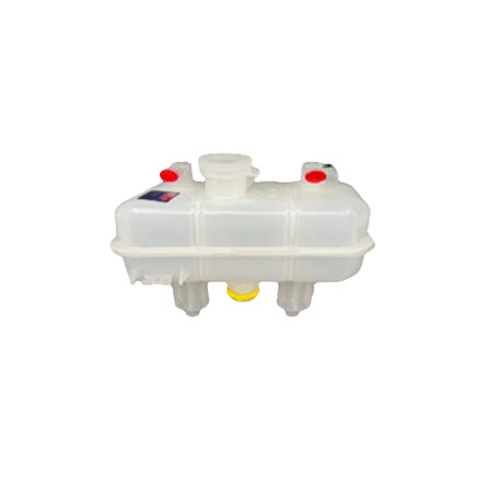 Fiat Ducato Euro 5 RADYATOR EK DEPOSU  2.0 2.3 3.0 (KAPAKSIZ)