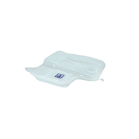 TEMPRA TİPO  RADYATOR EK DEPOSU (KAPAKSIZ)