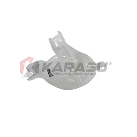  EGEA 1.4 RADYATOR EK DEPOSU  (BENZİNLİ) (KAPAKSIZ)