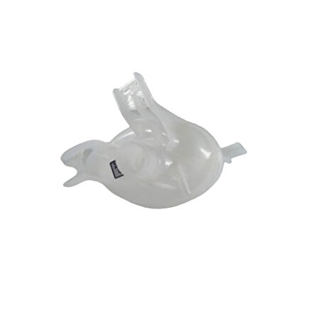  EGEA 1.4 RADYATOR EK DEPOSU  (BENZİNLİ) (KAPAKSIZ)