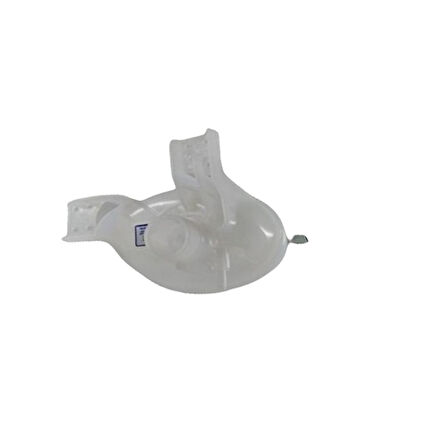  EGEA 1.3 RADYATOR EK DEPOSU   (DİZEL) ( METAL BORULU ) (KAPAKSIZ)