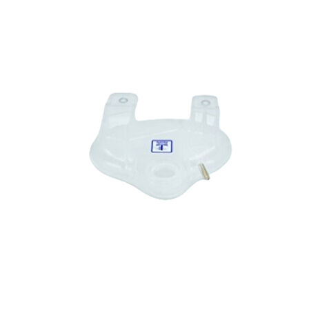 1.6 DOBLO - PUNTO - LİNEA RADYATOR EK DEPOSU (METAL BORULU) (KAPAKSIZ)