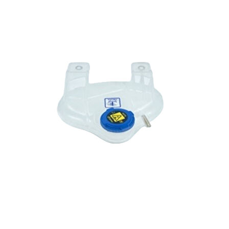 1.6 DOBLO - PUNTO - LİNEA RADYATOR EK DEPOSU (KAPAKLI) (METAL BORULU)