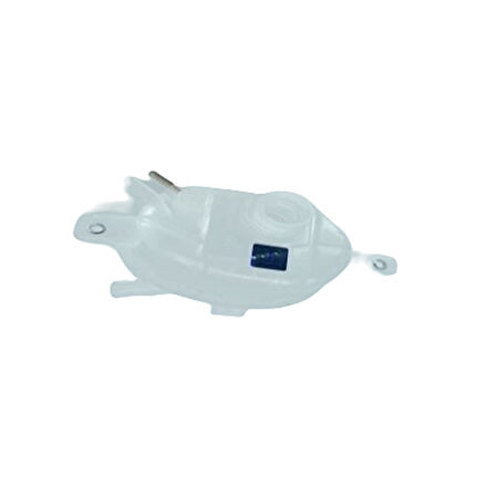 FİORİNO - BİPPER - NEMO RADYATOR EK DEPOSU  (METAL BORULU) (KAPAKSIZ)