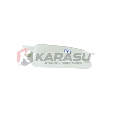 MAREA BRAVA BROVO 1.6  RADYATOR EK DEPOSU  (METAL BORULU) (KAPAKSIZ)