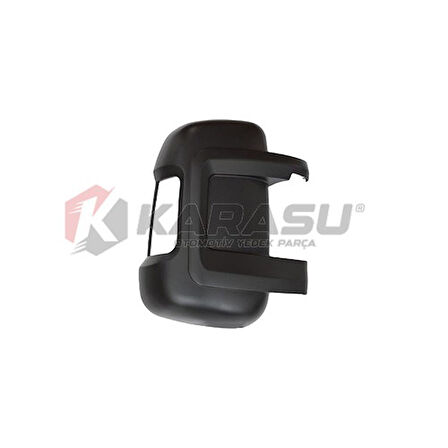 DUCATO 3 - BOXER 3 - JUMPER 3 AYNA KAPAĞI SAĞ