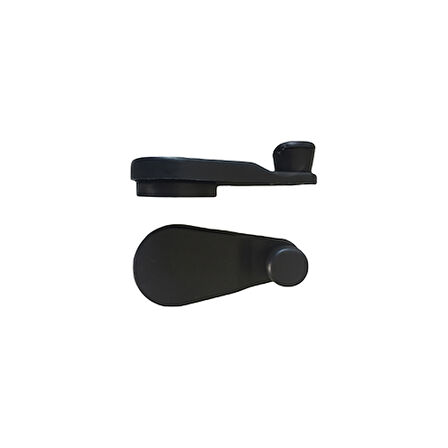 DKŞ DOĞAN ŞAHİN KARTAL CAM AÇMA KOLU