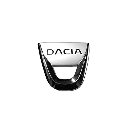 DACIA LOGAN-SANDERO BAGAJ ARMASI ESKİ MODEL