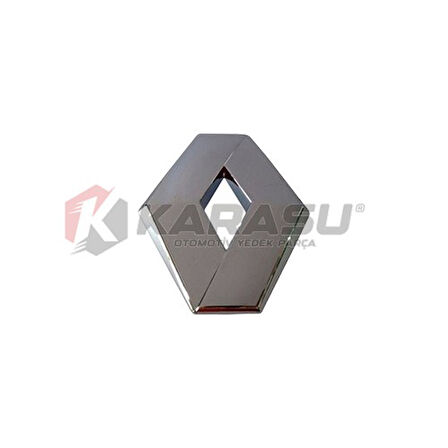 RENAULT FLUENCE ARKA BAGAJ ARMA