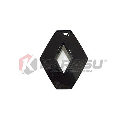 CLİO 4 KADJAR BAGAJ ARMA SİYAH