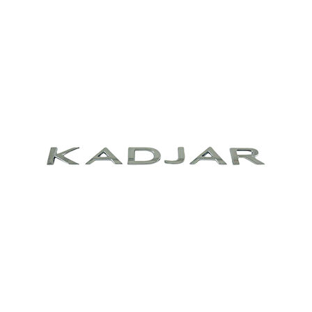 KADJAR BAGAJ YAZI