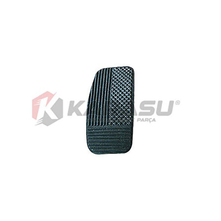 DOĞAN ŞAHİN KARTAL YENİ MODEL DEBRİYAJ PEDAL LASTİK