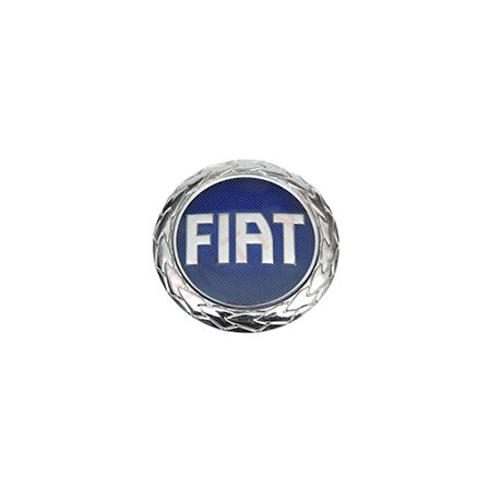 DOBLO PUNTO BAGAJ ARMA ÇELENK MAVİ 85MM YAPIŞKANLI