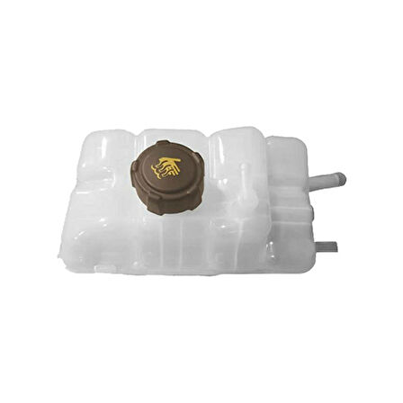 MEGANE 4 SCENIC TALISMAN ESPACE RADYATÖR EK DEPOSU