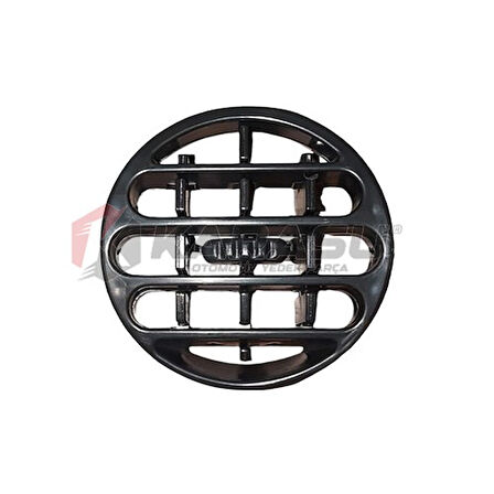 KANGOO 1-2 HAVALANDIRMA IZGARASI GRİ