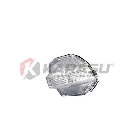 CUSTOM TOURENO AYNA SİNYALİ SOL