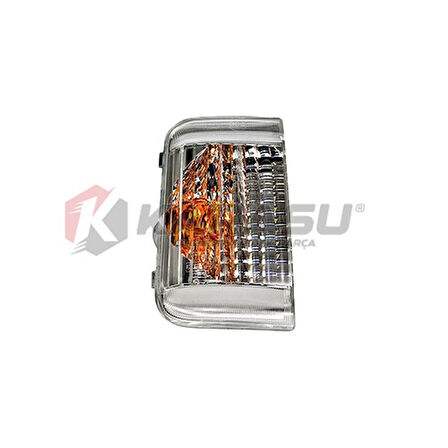 DUCATO 3 - BOXER 3 - JUMPER 3 AYNA SİNYALİ SARI SOL