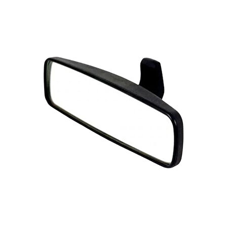 KANGOO R19 MEGANE LOGAN DUSTER SANDERO CLİO KARATMALI İÇ DİKİZ AYNASI KISA TİP	