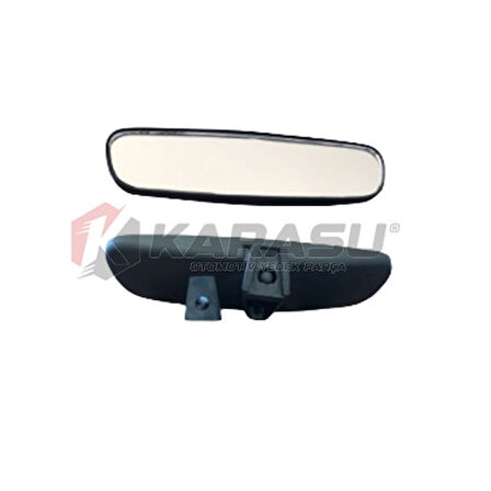 PALIO ALBEA SİENA PUNTO LİNEA DOBLO DUCATO EGEA KARATMALI İÇ DİKİZ AYNA KISA TİP