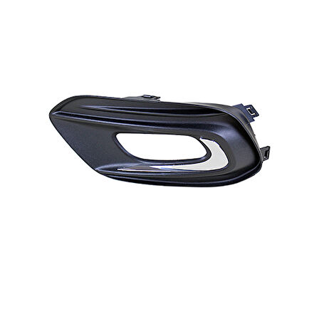 EGEA SEDAN SİS ÇERÇEVESİ SİSLİ KROM SAĞ