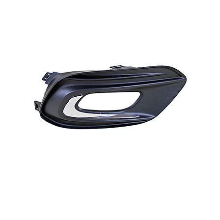 EGEA SEDAN SİS ÇERÇEVESİ SİSLİ KROM SOL