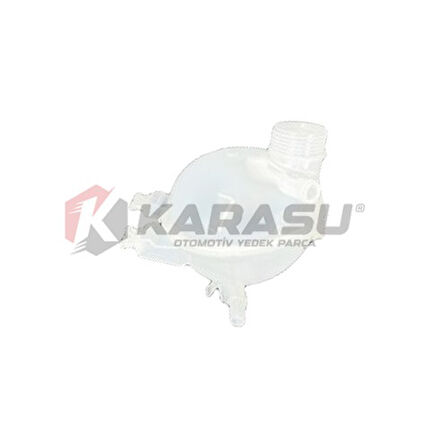 PEUGEOT 207 208 301 C ELYSEE C2 C3 RADYATÖR EK DEPO KAPAKSIZ