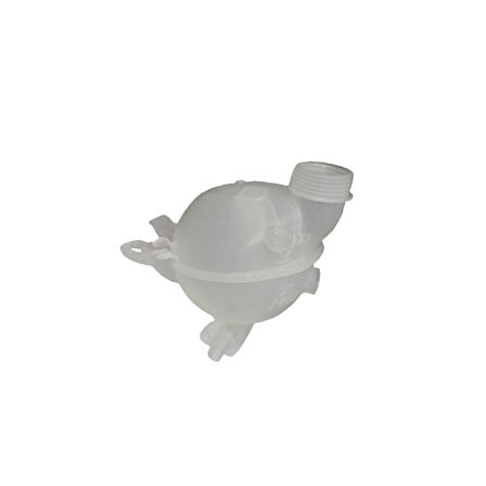 PEUGEOT 207 208 301 C ELYSEE C2 C3 RADYATÖR EK DEPO KAPAKLI