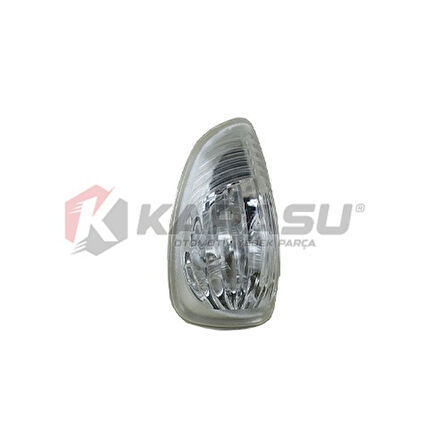 MASTER 3 MOVANA AYNA SINYALI SOL BEYAZ