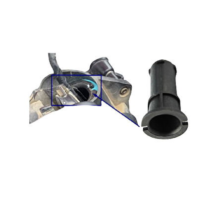 MEGANE 4 TALİSMAN CLİO 4 CLİO 5 KANGOO C4 PİCASSO İ20 301 C ELYSEE AYNA KOVANI