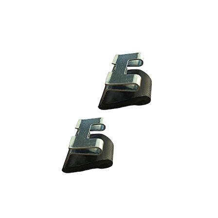 MEGANE 2 3 FLUENCE LAGUNA 2 PERDE TUTUCU SEKMAN KLİPS SACLI