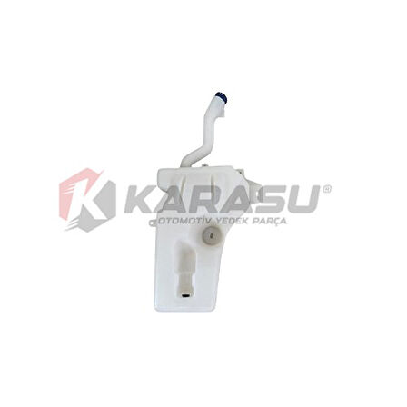 BIPPER-NEMO-FIORINO CAM FISKIYE DEPOSU CONTALI BORULU KAPAKLI