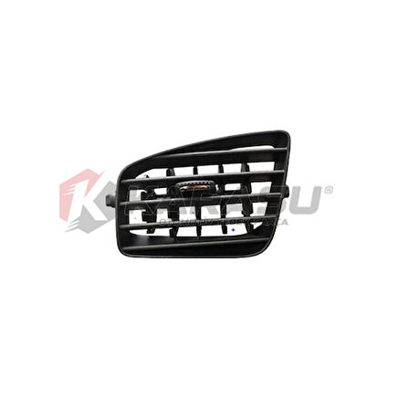 FLUENCE MEGANE 3 ORTA HAVALANDIRMA IZGARASI ORTA SOL