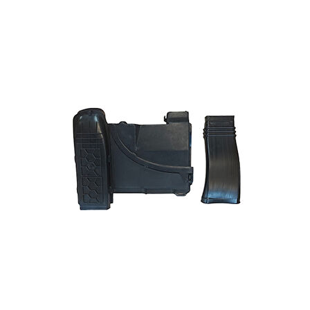 DUSTER SAĞ AYNA TAMİR TAKIMI 5 PARÇA