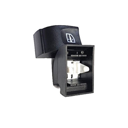 FLUENCE SCENİC 2 3 LAGUNA 2 3 LATITUDE CAM ANAHTAR DÜĞME TUŞU GENİŞ TIRNAK AYAK