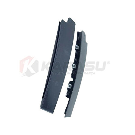 MEGANE 4 ARKA KAPI DİREK BANDI SAĞ SEGMANLI