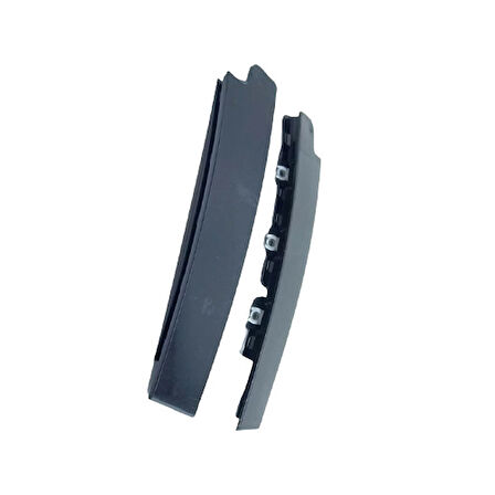 MEGANE 4 ARKA KAPI DİREK BANDI SAĞ SEGMANLI